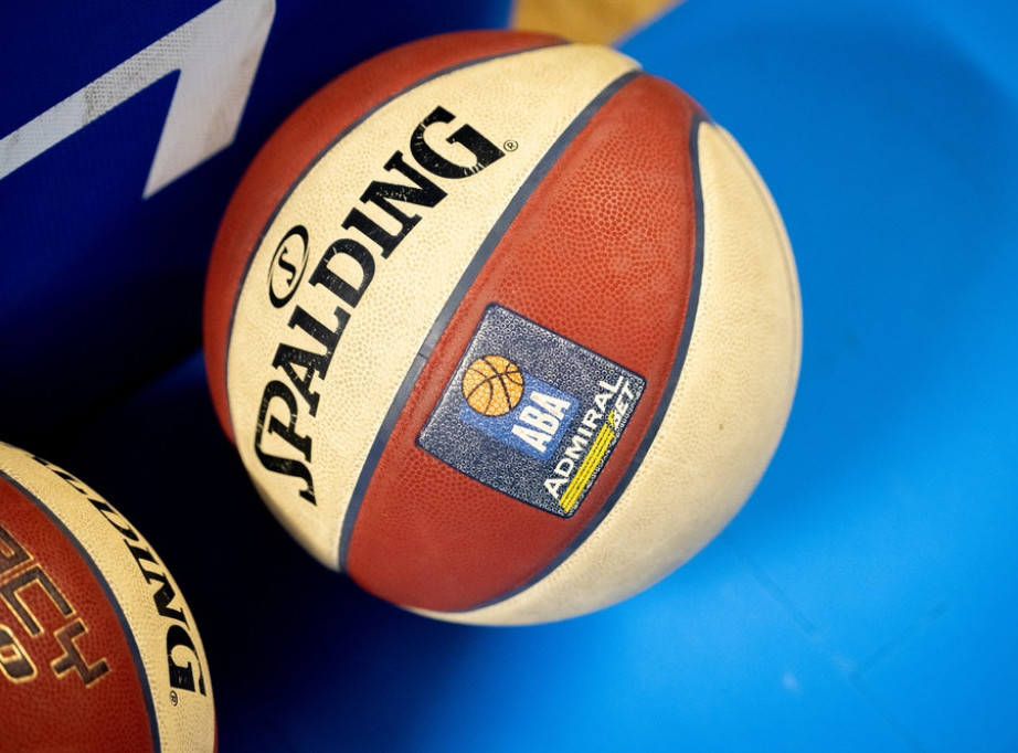 ABA liga počinje 25. septembra, Zvezda protiv Borca, Partizan sa Ilirijom u 1. kolu