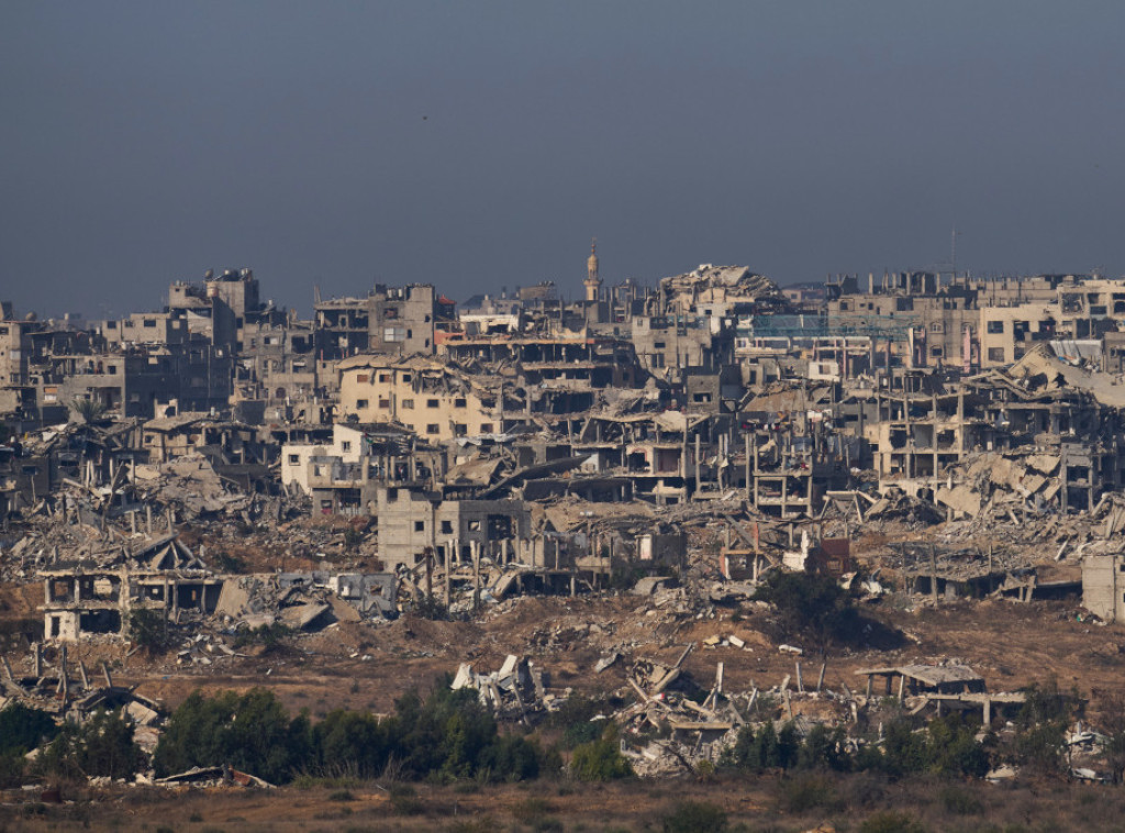 Jedan muškarac ubijen u terorističkom napadu na Zapadnoj obali, troje povređeno