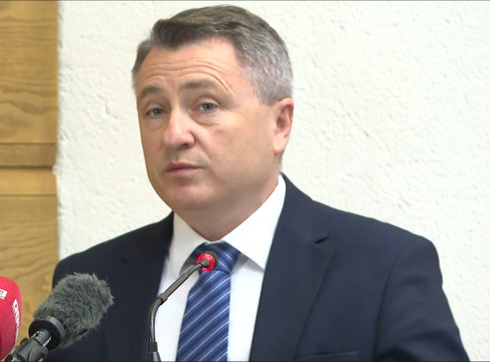 Milan Aleksić: Hidroenergija ključna za zelenu tranziciju Srbije