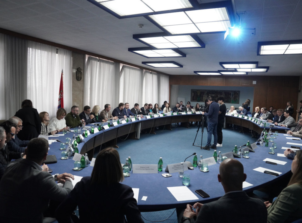 NAT: Reformom studijskog programa do unapređenja turizma u okviru priprema za Ekspo