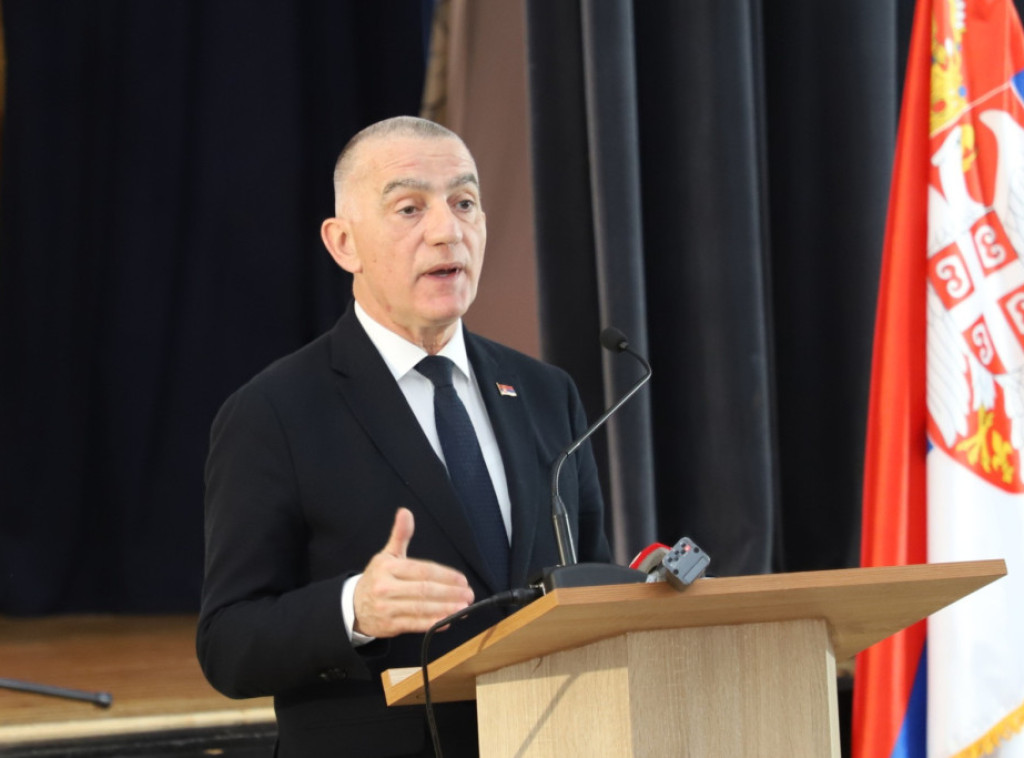 Ministar Vujić: Izmene pravosudnih zakona koje predlaže Mrdić poboljšale bi normativni okvir