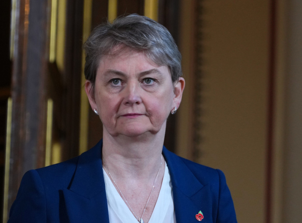 Ivet Kuper: Velika Britanija će nastaviti da razmenjuje obaveštajne podatke sa SAD