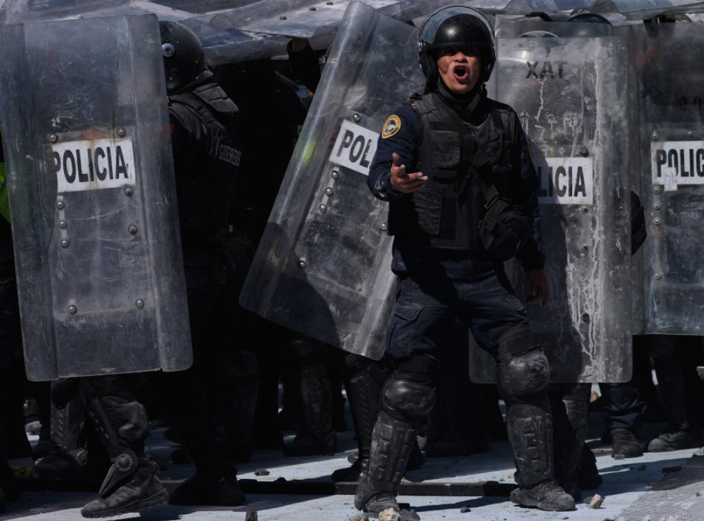 U Španiji uhapšeno 20 pripadnika meksičkog ogranka narko kartela