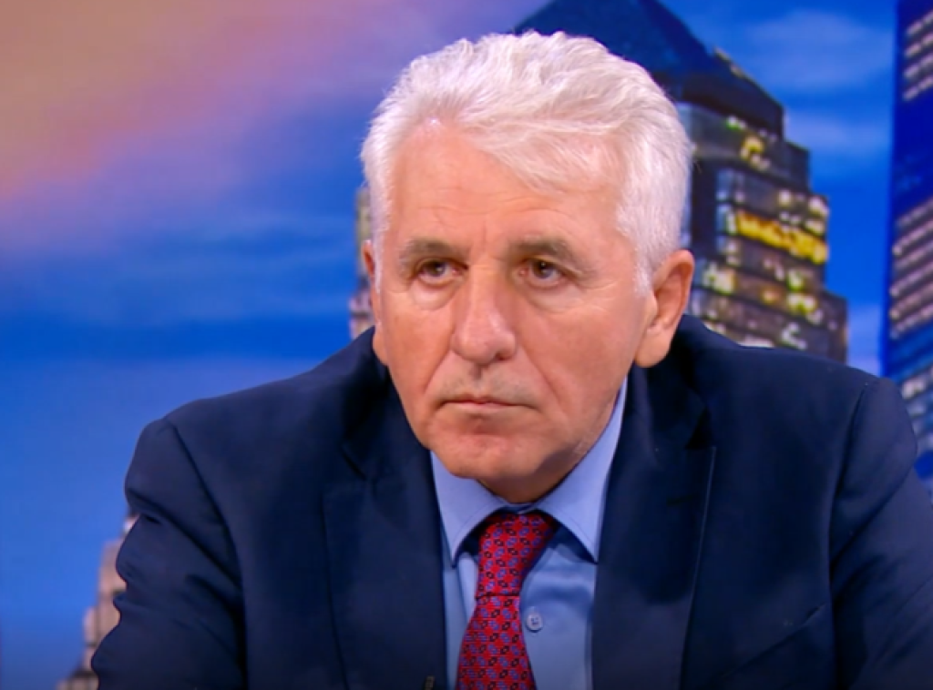 Zoran Anđelković: Kurtiju potreban ozbiljan incident sa Srbima na KiM