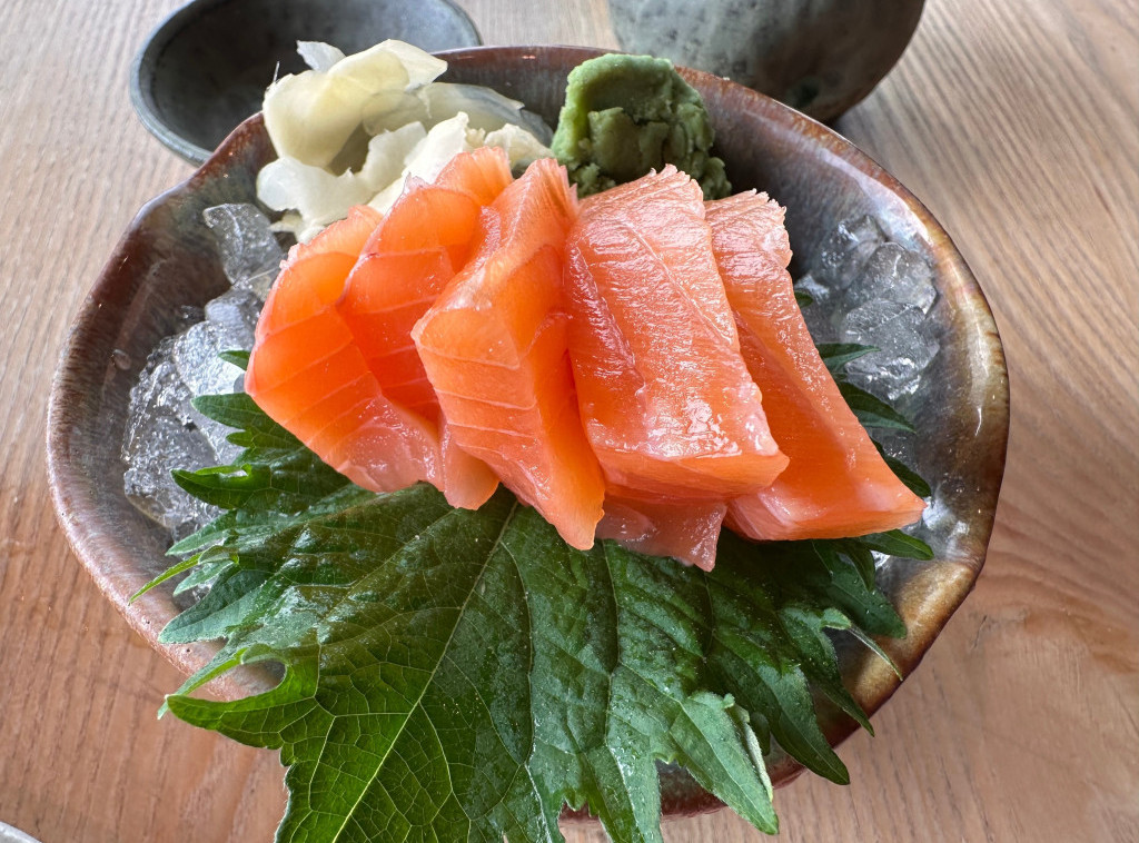 Kina ponovo obustavlja uvoz japanske morske hrane zbog spora sa Japanom