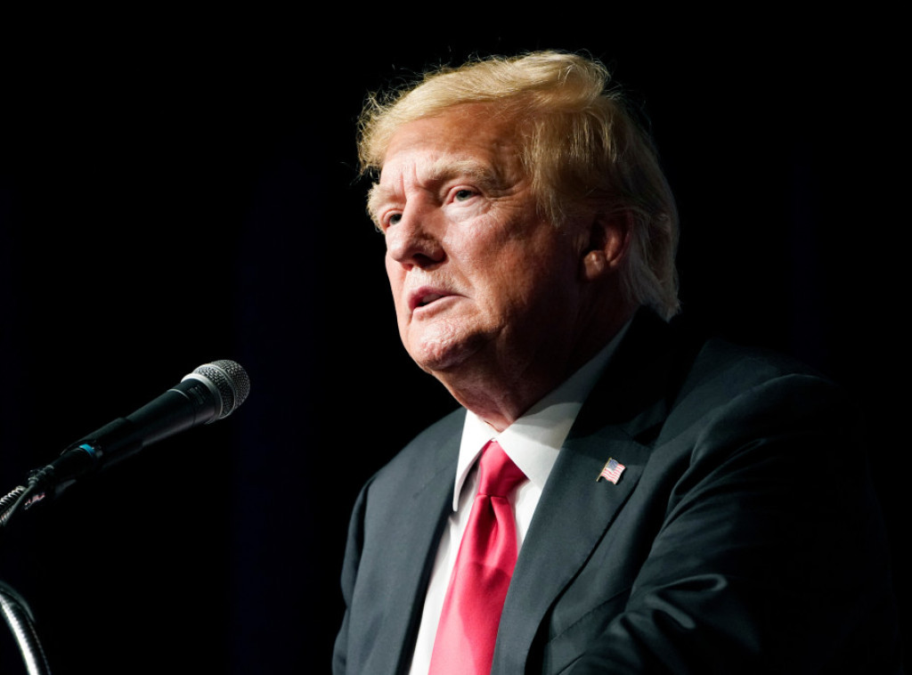 Tramp: Upravni odbor za Gazu uključiće lidere mnogih velikih država