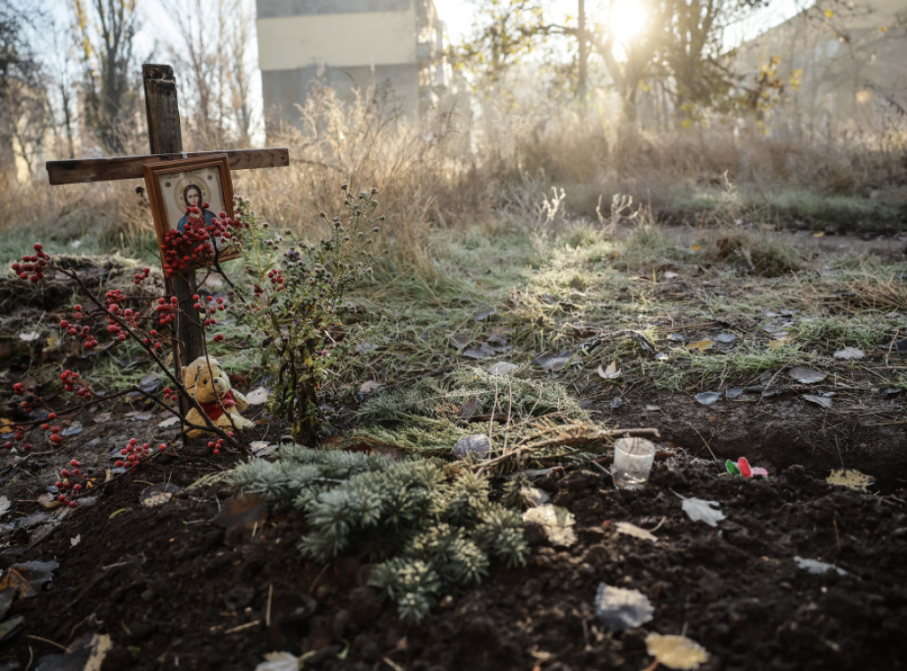 Aksios: SAD i Rusija tajno rade na novom planu za okončanje rata u Ukrajini