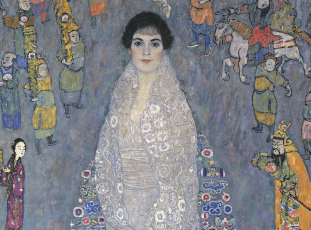 Klimtov "Portret Elizabet Lederer" prodat za rekordnih 236,4 miliona dolara u Njujorku