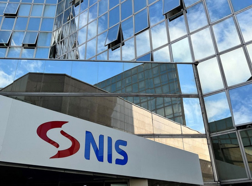 NIS grupa u 2025. uspela da očuva uredno snabdevanje domaćeg tržišta derivatima