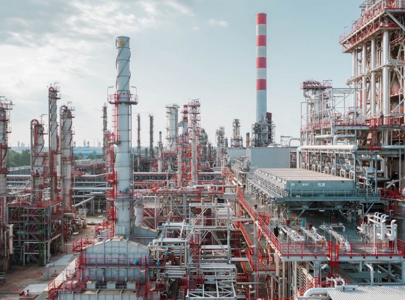 Portal Origo: MOL i Gaspromnjeft trebalo bi do 31. marta da potpišu kupoprodajni ugovor o NIS-u