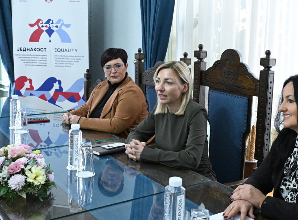 U Subotici potpisana Deklaracija o saradnji preduzetnica Srbije