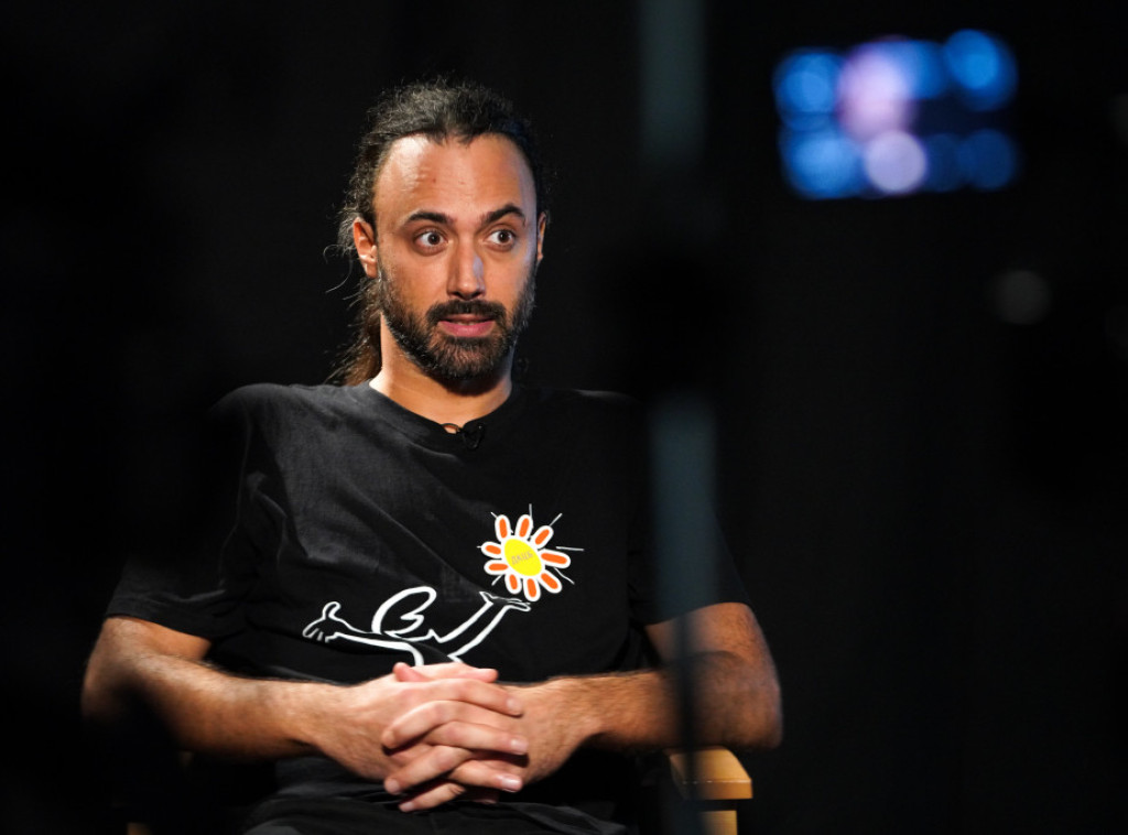 Lazar Dubovac: Predstava "Drugačije" je istinita priča o odbačenom detetu