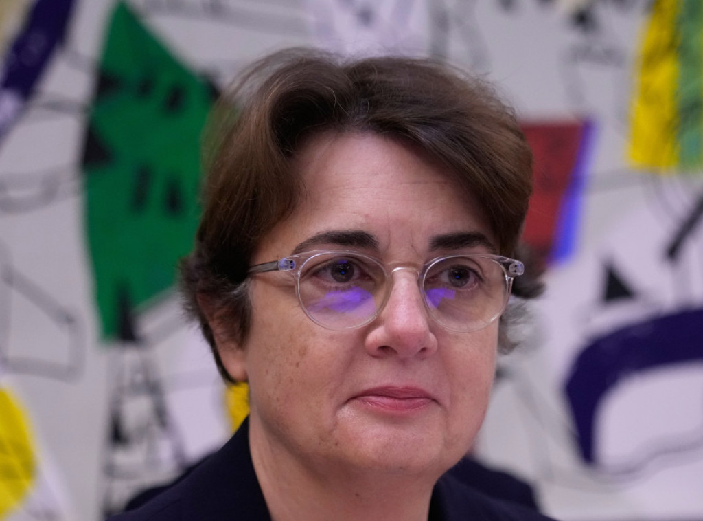 Direktorka Luvra u parlamentu najavila niz novih bezbednosnih mera