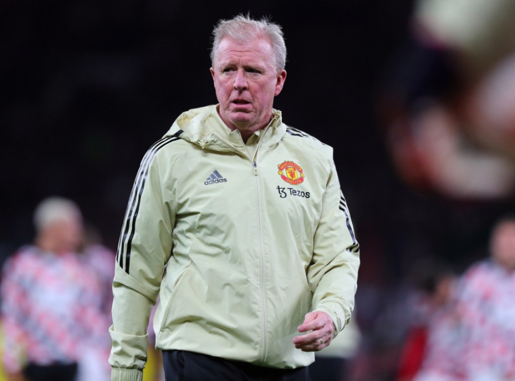 Stiv Meklaren nije više selektor fudbalera Jamajke