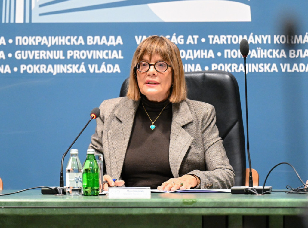 Pokrajinska vlada izdvaja 30 miliona dinara za nabavku medicinske opreme