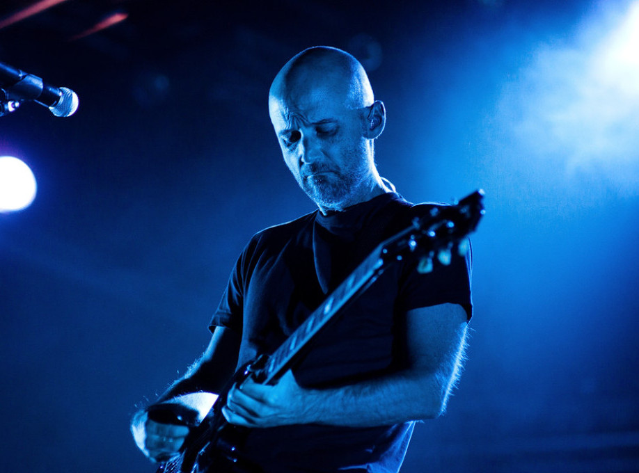 Pionir elektronske muzike Moby nastupiće 21. jula na Kalemegdanu
