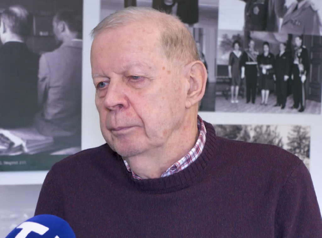 Zoran Milivojević: Proširenje EU postalo isključivo geopolitičko pitanje