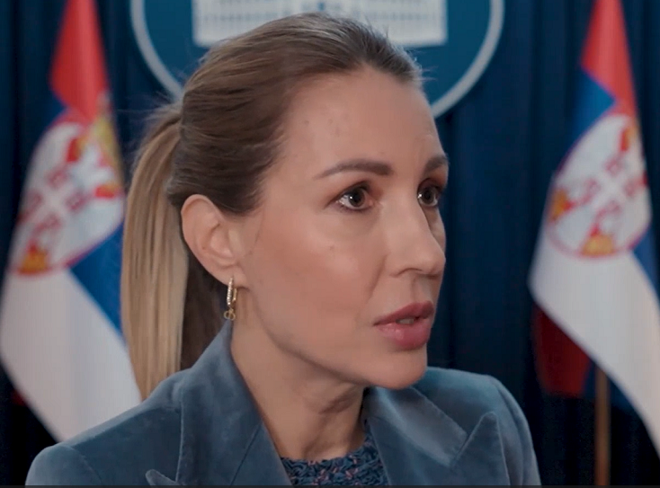 Djedovic Handanovic: Russian owners have agreed to sell their stake in NIS