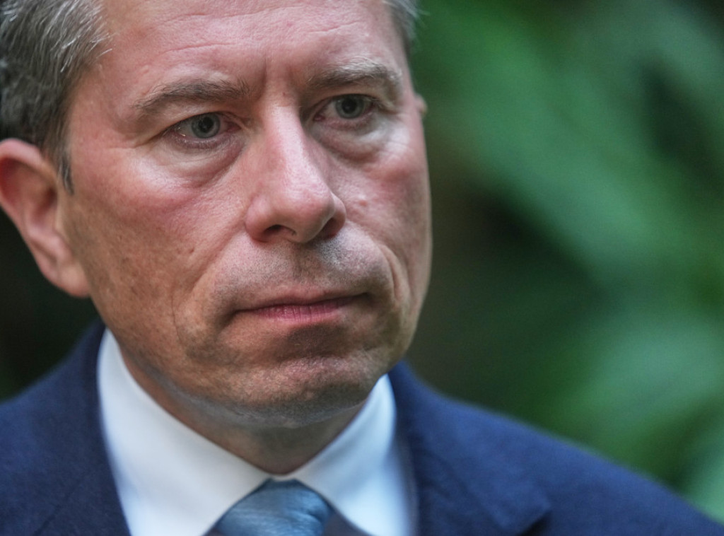 Tom Flečer: UN nastoje da dobiju pristup El Faširu - sudanskom gradu u kojem vlada glad