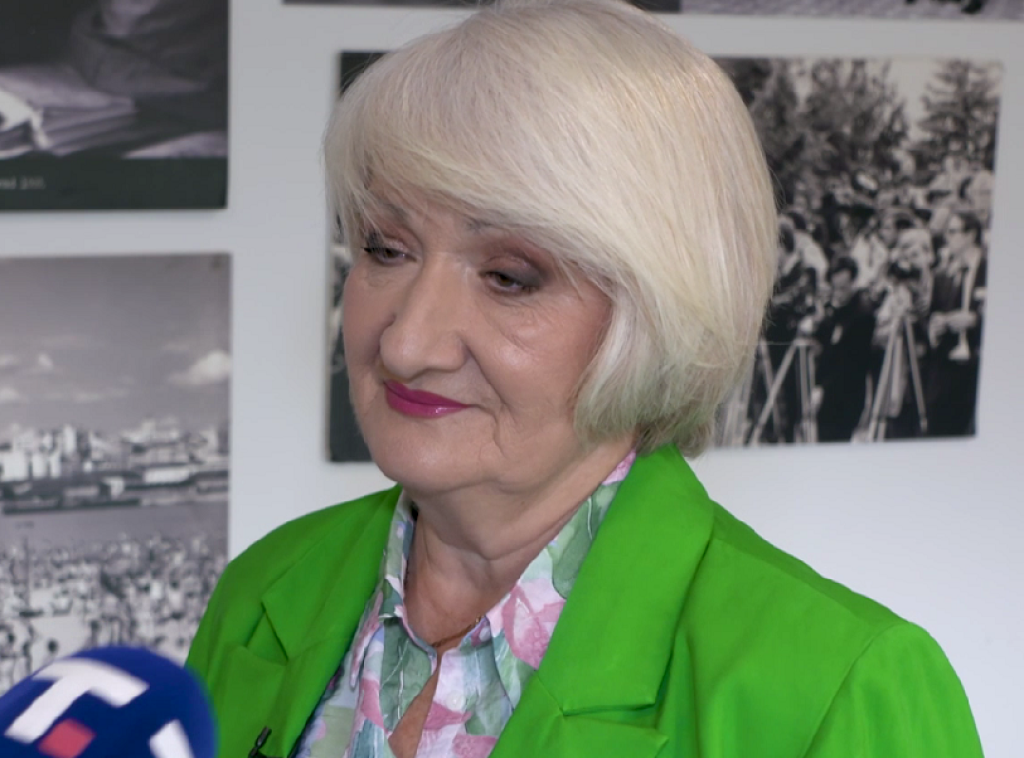 Biserka Obradović: Virus gripa veoma zarazan i opasan, vakcina najbolja zaštita