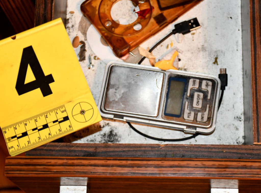 Zbog mučenja i zlostavljanja uhapšeno dvoje osumnjičenih u Nišu