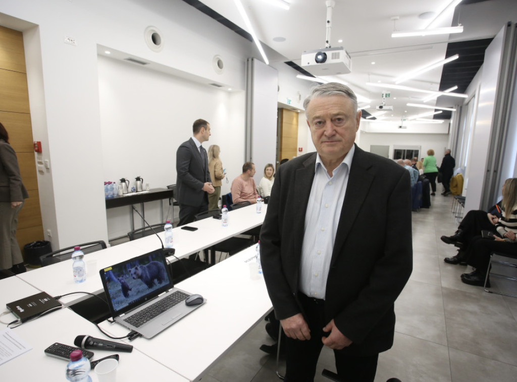 Dušan Nikolić: Ograničeni boravak profesionalnih vozača u EU poremetiće lance snabdevanja