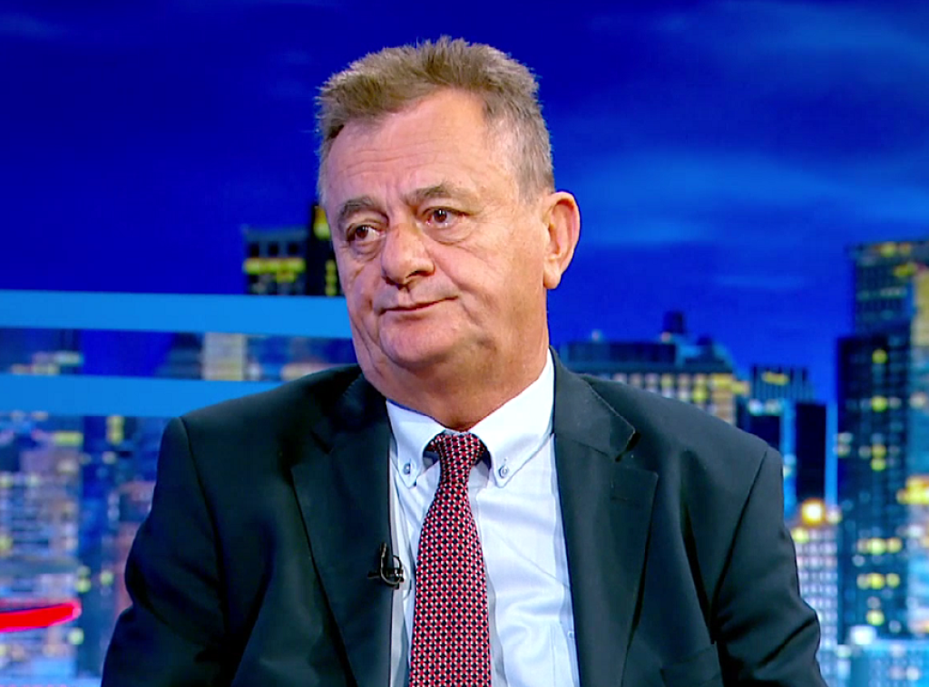 Vitomir Popović: Dejton stvorio pretpostavke za izgradnju tzv. decentralizovane države