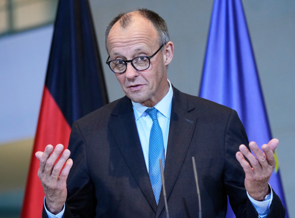 Merc odbio da se izvini zbog komentara o Belemu, gradu domaćinu samita COP30