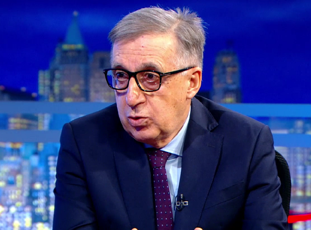 Mlađen Cicović: Republika Srpska otvorena za dijalog po pitanju izmena Dejtonskog sporazuma