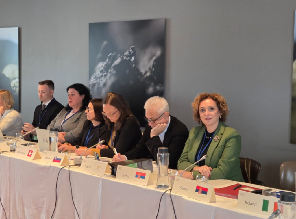 Srbija od 2026. godine član Borda direktora Evropske turističke komisije na dve godine