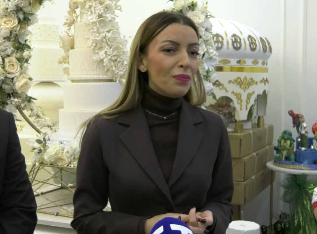 Adrijana Mesarović: Ministarstvo privrede podstiče razvoj ženskog preduzetništva