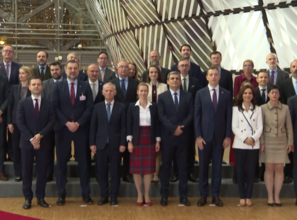 U Briselu počela neformalna večera ministara EU i regiona, Srbiju predstavlja Đurić