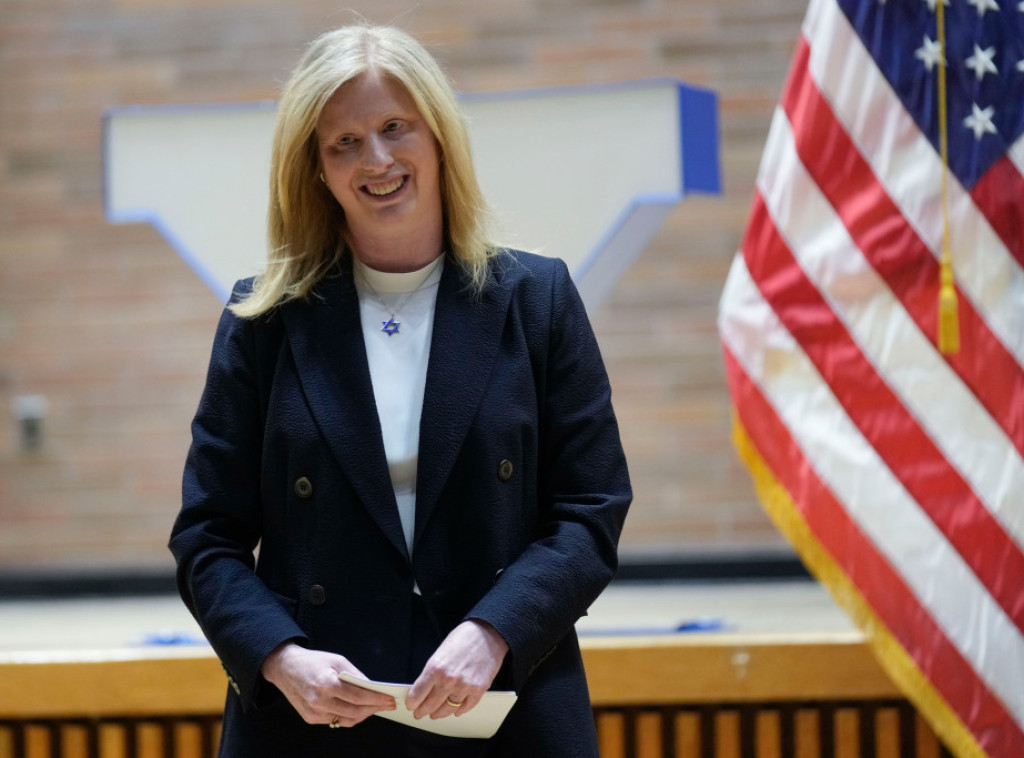 Komesarka njujorške policije pristala da sarađuje sa novim gradonačelnikom