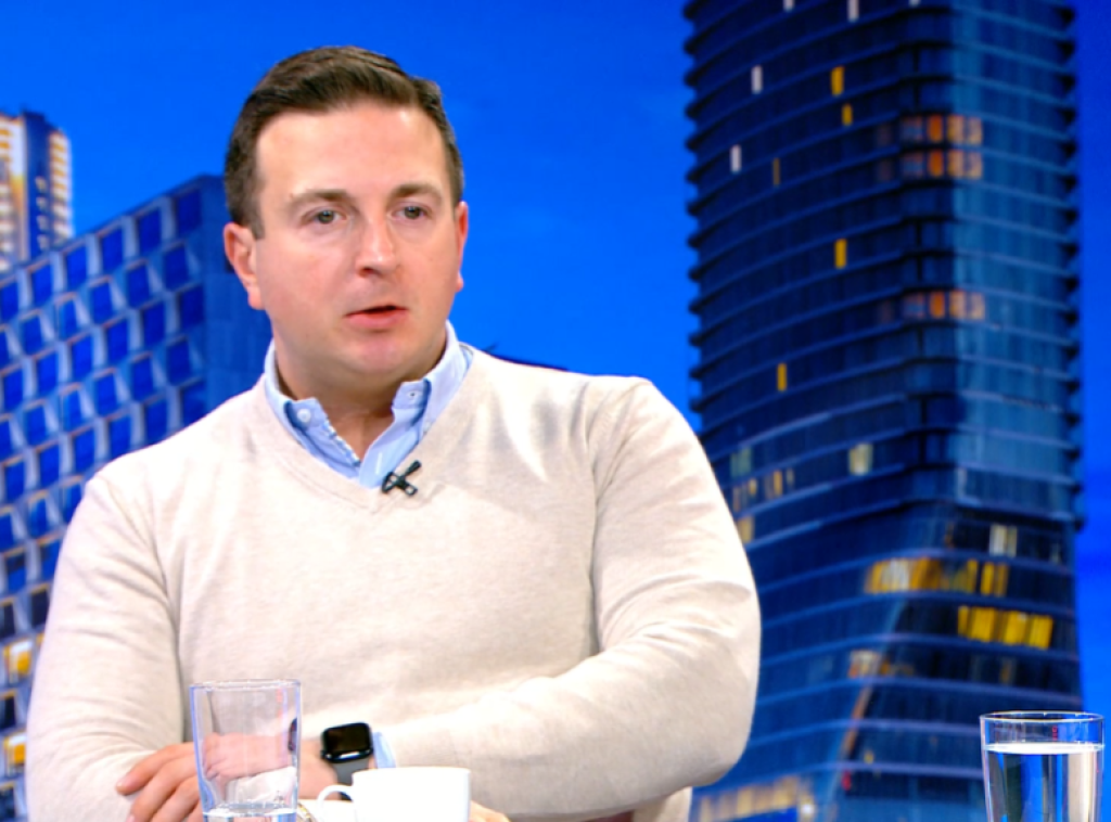 Profesor Veljko Mijušković: Dobar signal to što je Rusija pristala da proda svoj deo u NIS-u