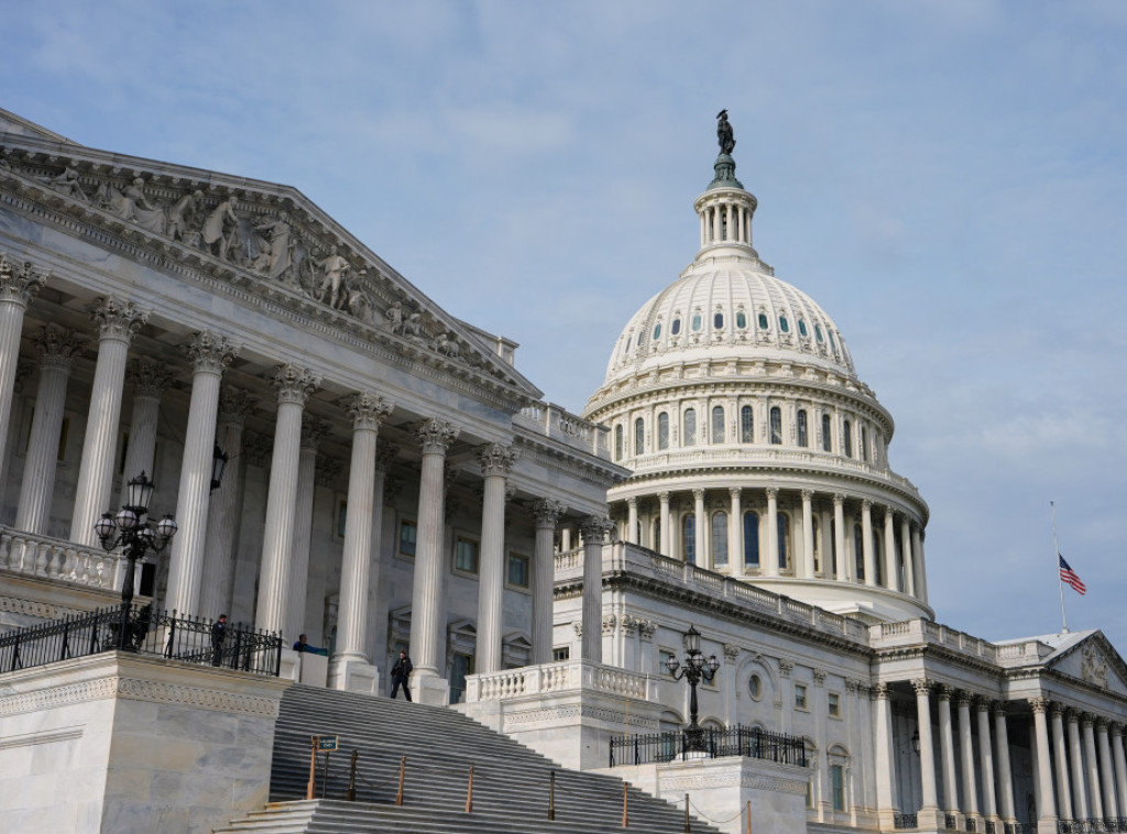 Ministarstvo pravde SAD će objaviti dosijee o Epstinu u roku od 30 dana