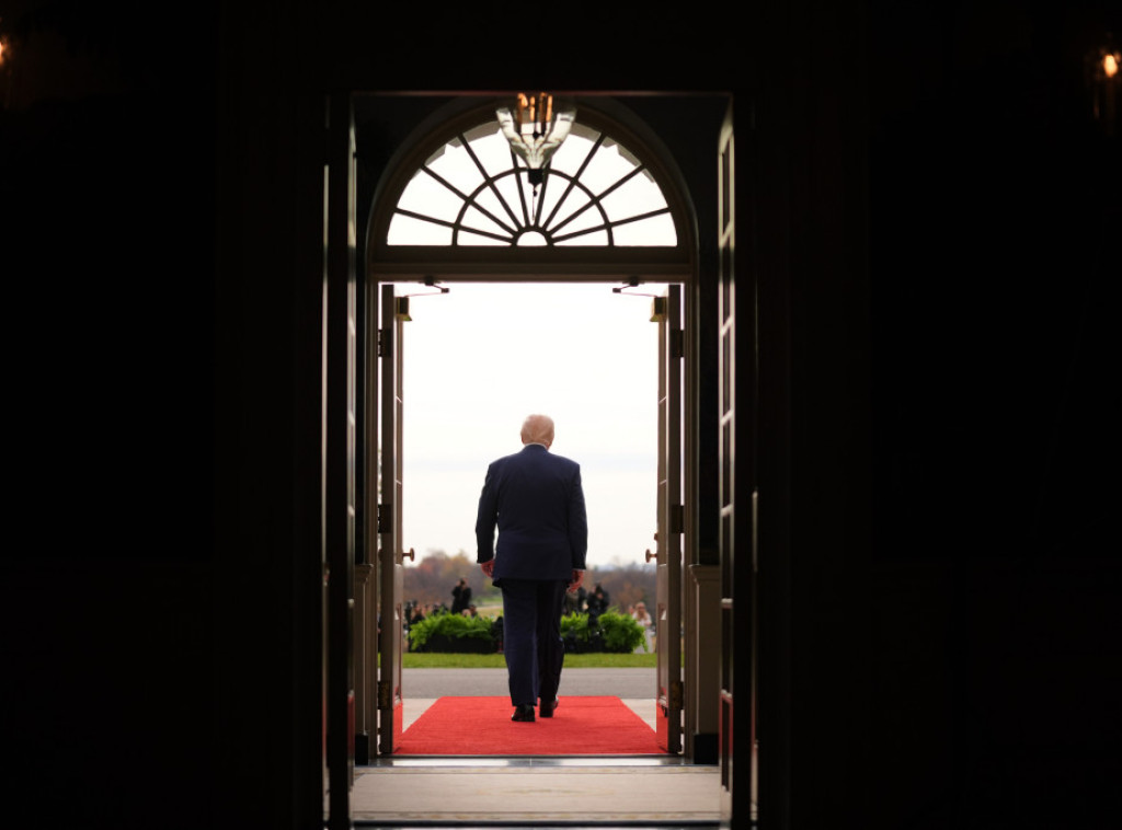 Tramp i novoizabrani gradonačelnik Njujorka sutra će se sastati se u Ovalnoj sobi