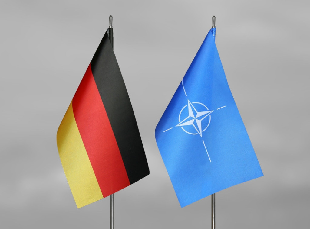 Blumberg: Nemačka planira kupovinu izraelske opreme za NATO vredne šest milijardi evra