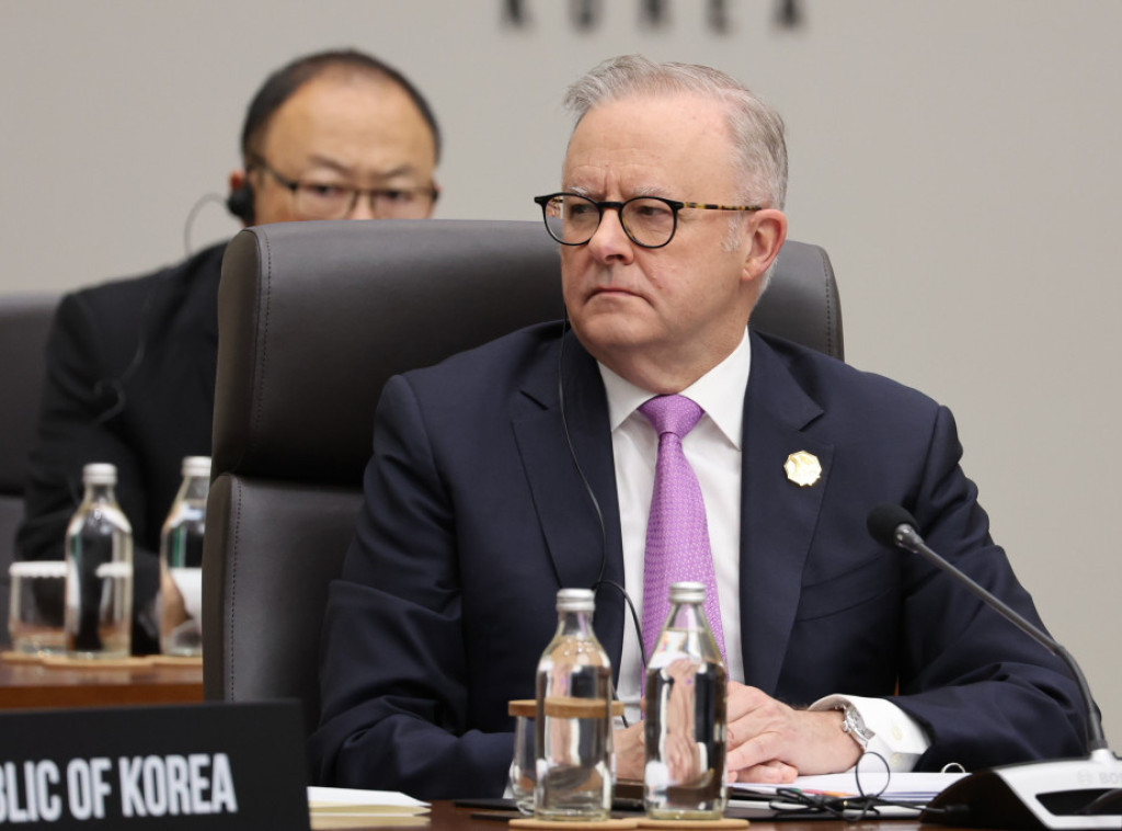 Entoni Albaneze: Turska će biti domaćin COP31