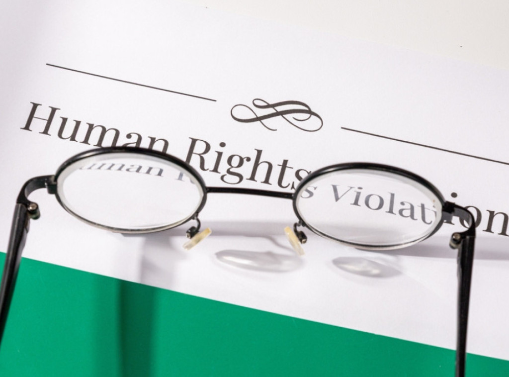 Rusija dodala Hjuman rajts voč na listu nepoželjnih organizacija