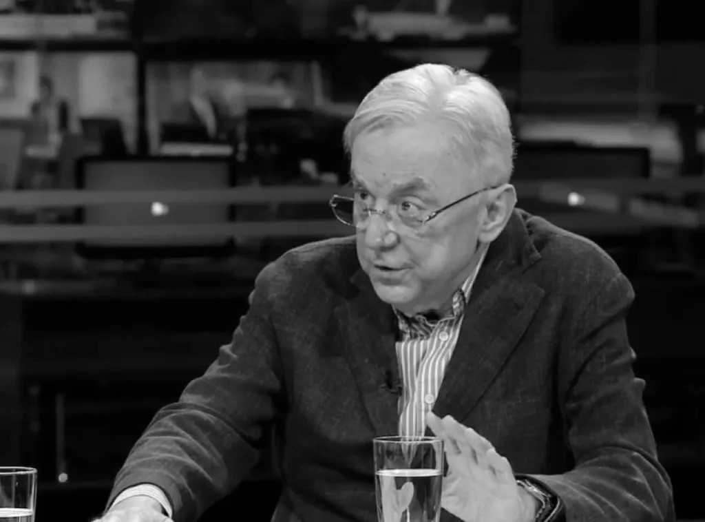 Preminuo bivši ministar Branislav Ivković