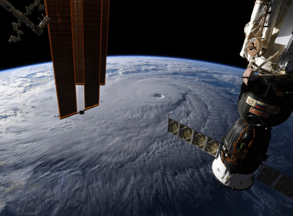 NASA otkrila nove slike međuzvezdane komete