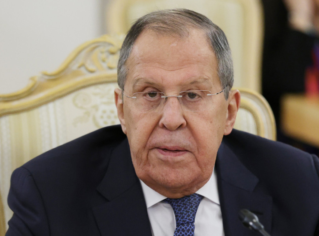 Sergej Lavrov: Zapad ignoriše lekcije Nirnberga i Drugog svetskog rata