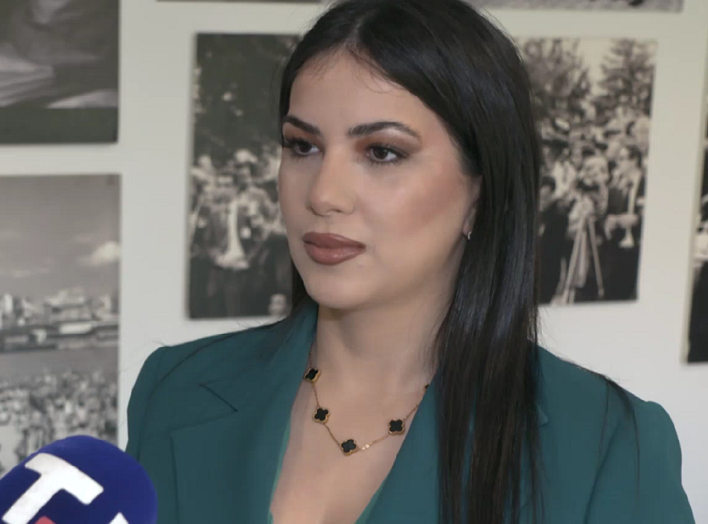 Biljana Šahrimanjan Obradović: Novi vlasnik ruskog udela u NIS-u treba da odgovara i Srbiji