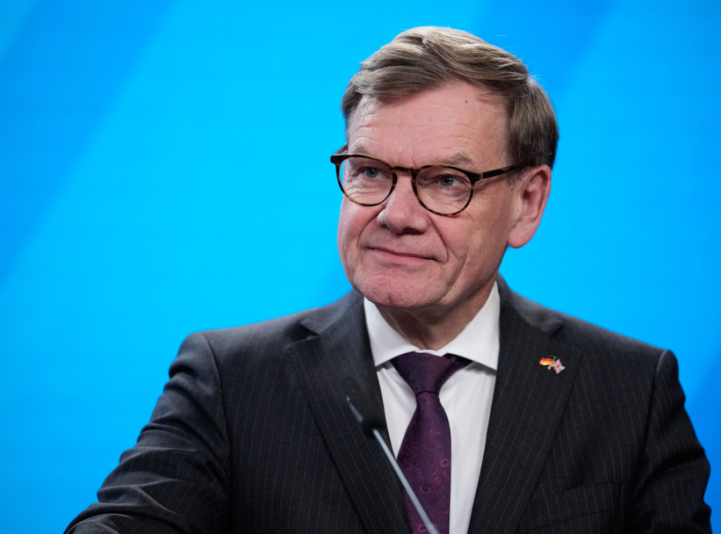 Vadeful: Nemačka verovatno neće učestvovati u mirovnim snagama za Gazu