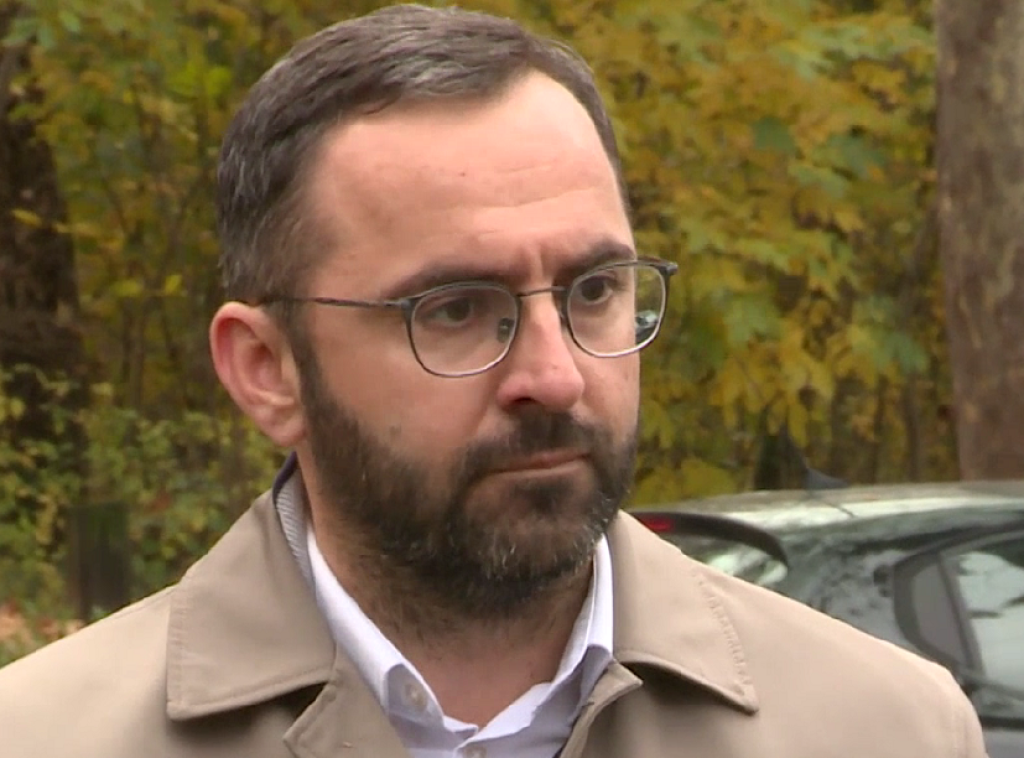 Despot Kovačević: Predsednički izbori u Republici Srpskoj priprema za redovne izbore 2026. godine