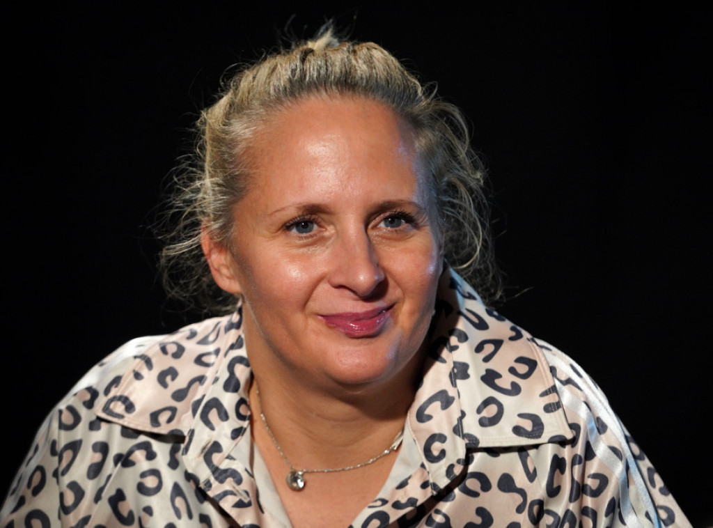 Mojca Majcen: Projekat Dunavska plesna alijansa je promocija savremene plesne scene