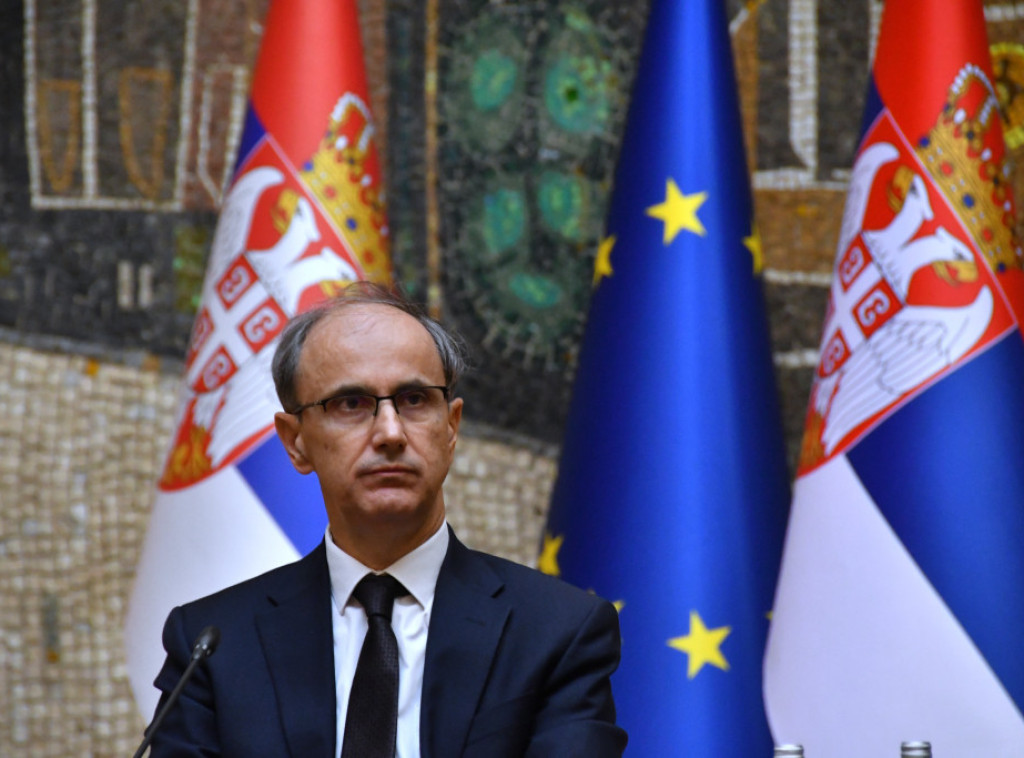 Premijer Macut: Srbija lider u regionu po IKT uslugama, izvoz u prvih 9 meseci veći za 12 odsto nego lane