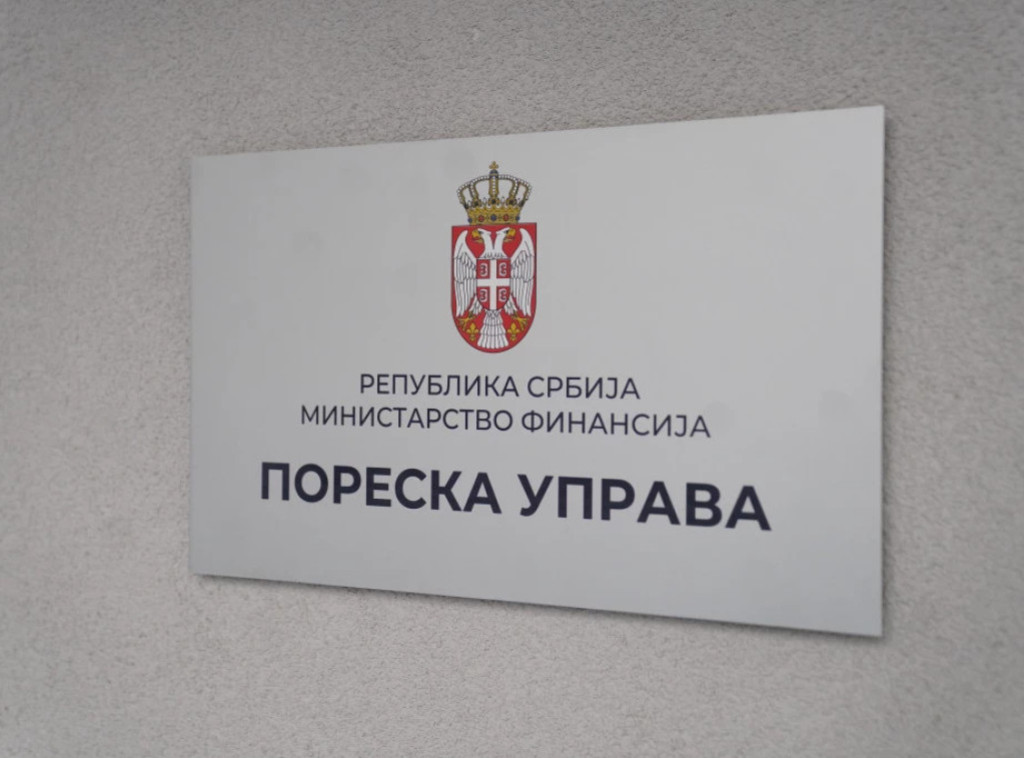 Poreska uprava objavila kalendar poreskih obaveza firmi za septembar