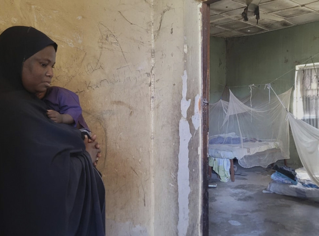 Nigerija zatvara škole u državi Kvara posle smrtonosnog napada na crkvu