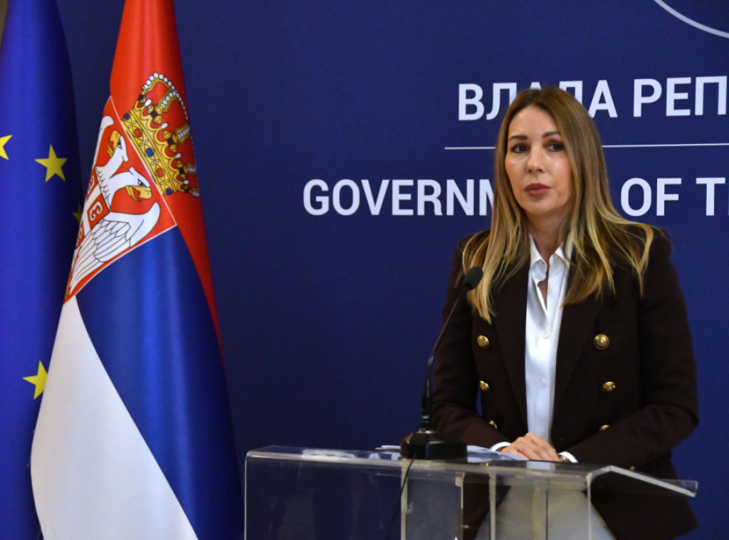 Djedovic Handanovic: Russian shareholders in NIS in talks with several companies, Serbia involved